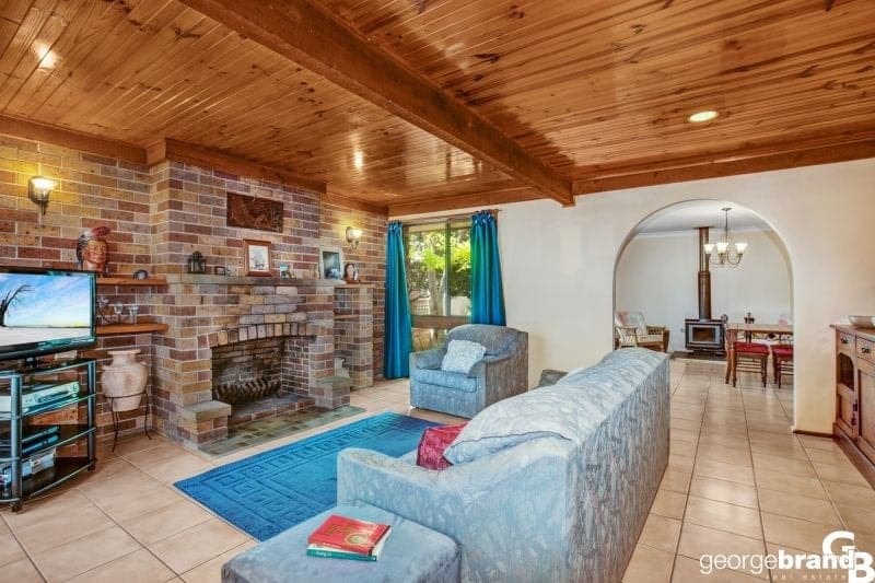 84 Huntly Road BENSVILLE NSW, Bensville - Image 1