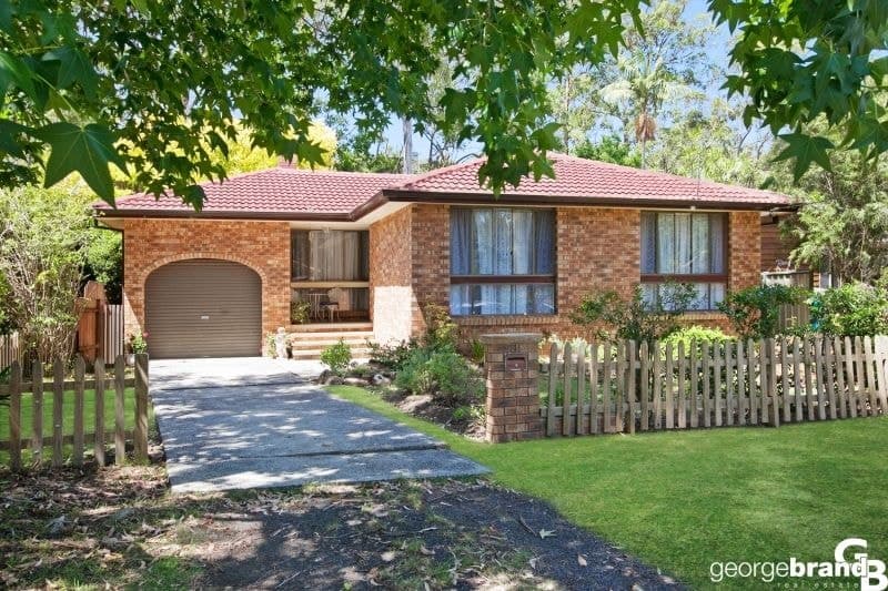 84 Huntly Road BENSVILLE NSW, Bensville - Thumbnail 2