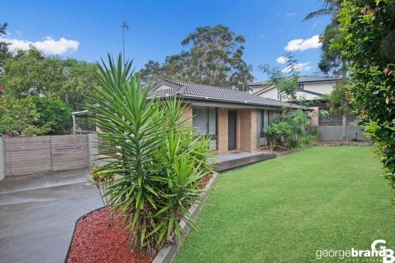 20 Cameron Crescent KINCUMBER NSW, Kincumber - Image 1