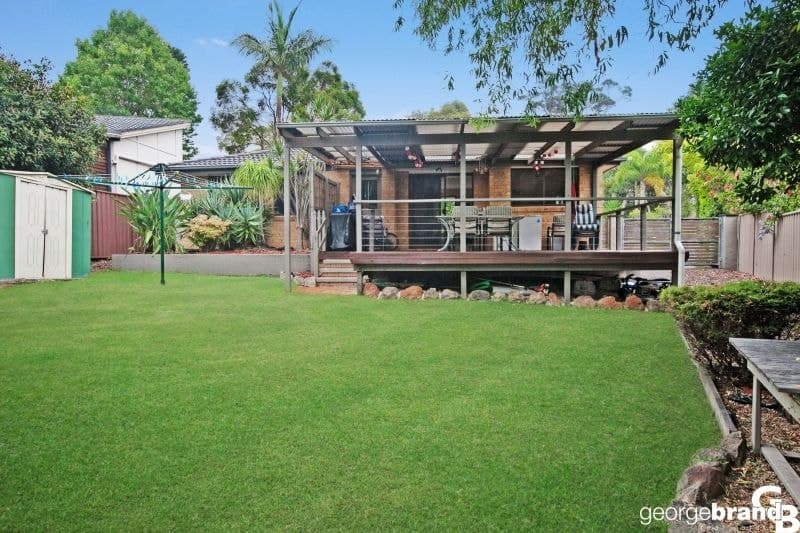 20 Cameron Crescent KINCUMBER NSW, Kincumber - Thumbnail 5
