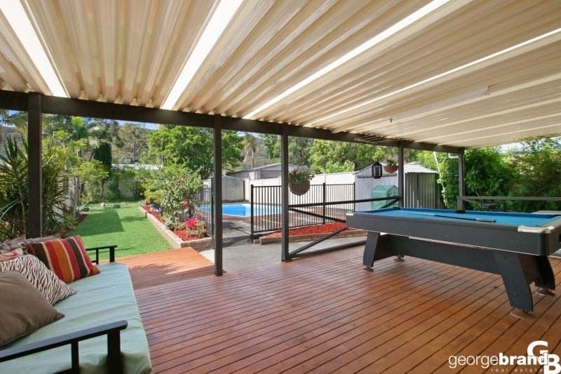 11 Courigal Avenue KINCUMBER NSW, Kincumber - Image 1
