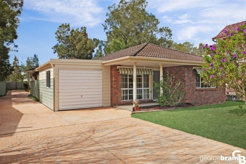 21 Restella Avenue DAVISTOWN NSW, Davistown - Image 1