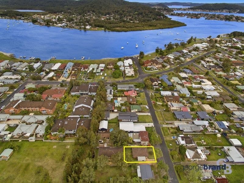 21 Restella Avenue DAVISTOWN NSW, Davistown - Thumbnail 2