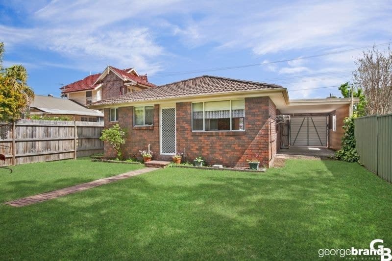 21 Restella Avenue DAVISTOWN NSW, Davistown - Thumbnail 6