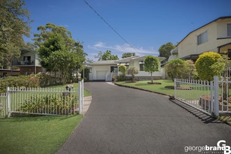 168 Henderson Road SARATOGA NSW, Saratoga - Image 1