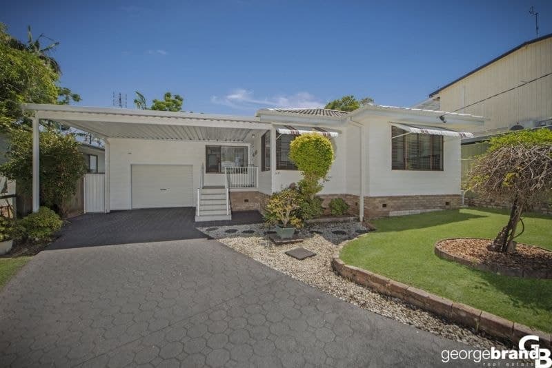168 Henderson Road SARATOGA NSW, Saratoga - Thumbnail 2