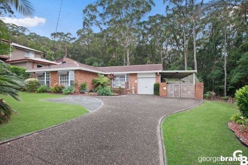 3 Woodward Crescent KINCUMBER NSW, Kincumber - Image 1