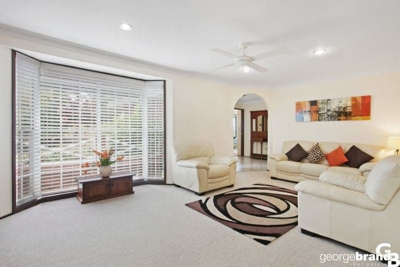 3 Woodward Crescent KINCUMBER NSW, Kincumber - Thumbnail 2