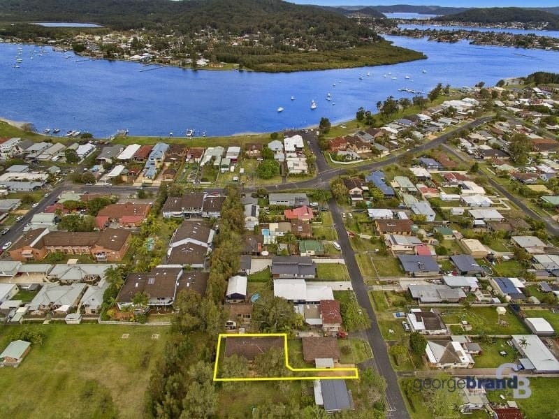21A Restella Avenue DAVISTOWN NSW, Davistown - Image 1