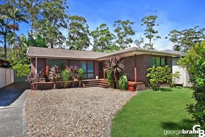 80 Huntly Road BENSVILLE NSW, Bensville - Image 1