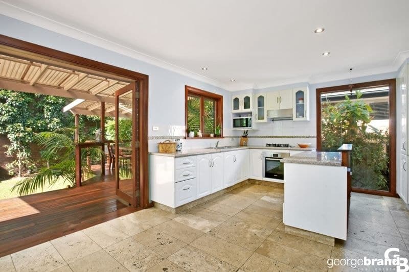 80 Huntly Road BENSVILLE NSW, Bensville - Thumbnail 2