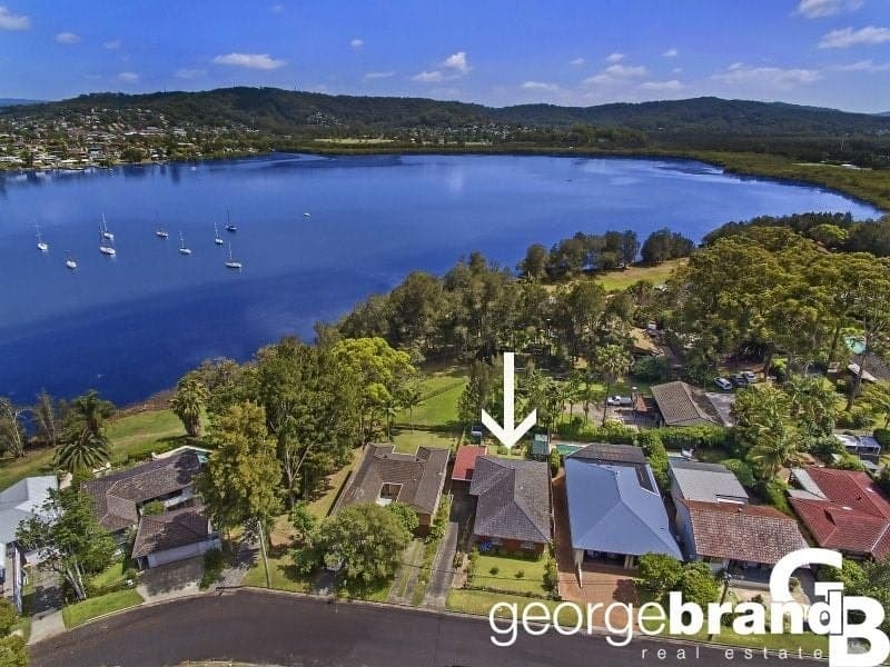 16 Asca Drive GREEN POINT NSW, Green Point - Image 1