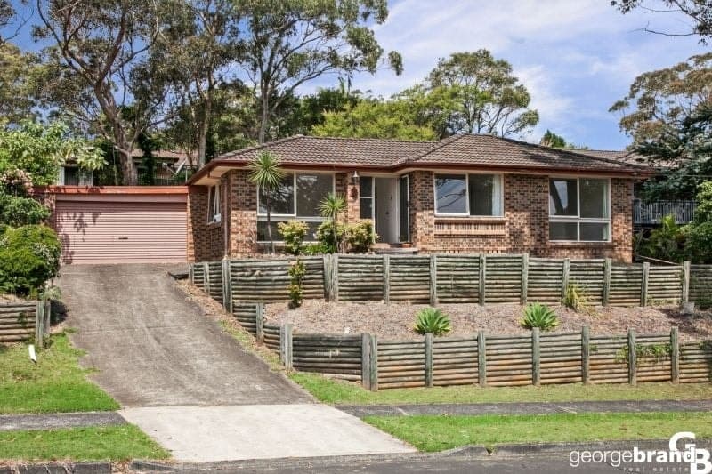 10 Dundulla Road KINCUMBER NSW, Kincumber - Image 1