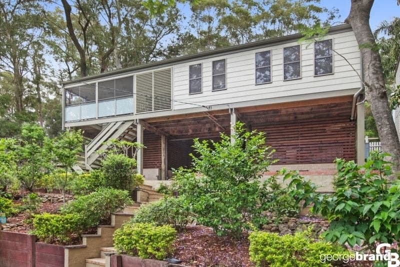 20 Undara Road BENSVILLE NSW, Bensville - Image 1