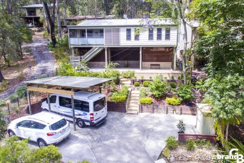 20 Undara Road BENSVILLE NSW, Bensville - Thumbnail 2