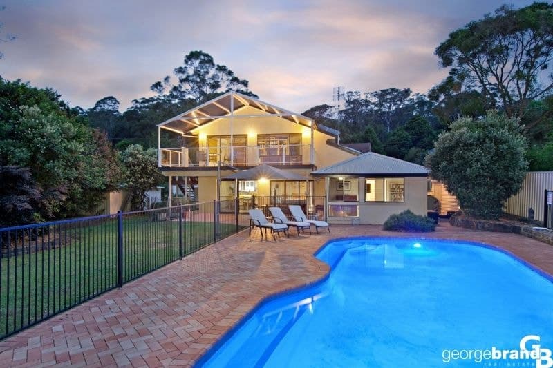 174 Davistown Road SARATOGA NSW, Saratoga - Thumbnail 2