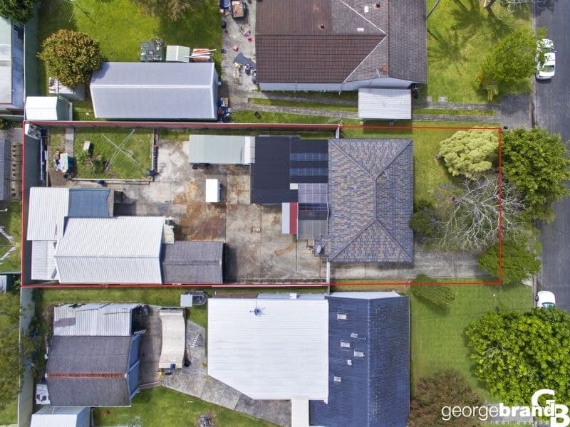 3 Courigal Avenue KINCUMBER NSW, Kincumber - Thumbnail 7