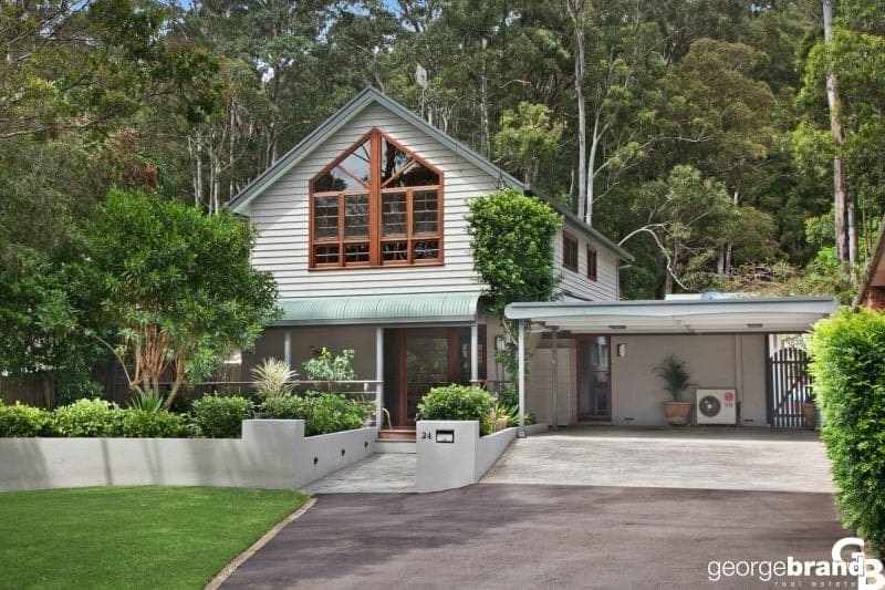 24 Wards Road BENSVILLE NSW, Bensville - Image 1