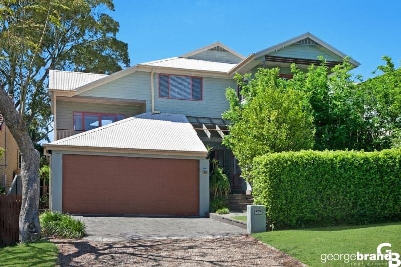 36 Patrick Crescent SARATOGA NSW, Saratoga - Image 1