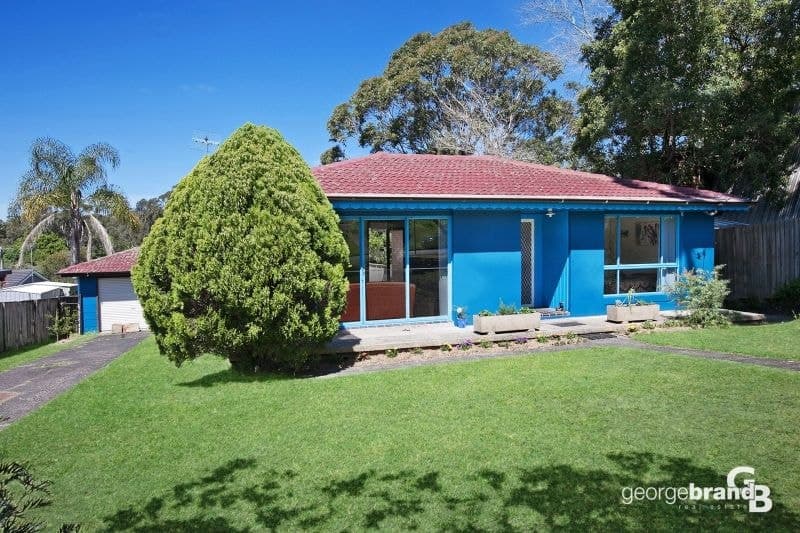 20 Oberton Street KINCUMBER NSW, Kincumber - Thumbnail 5