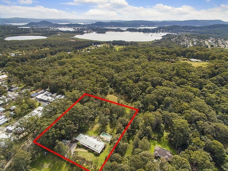 15 Pomona Road EMPIRE BAY NSW, Empire Bay - Thumbnail 5