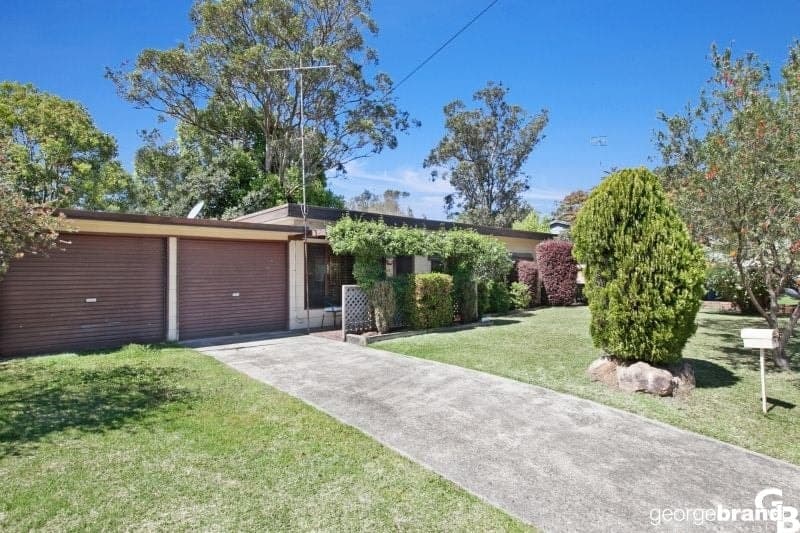 7 Pillaga Close KINCUMBER NSW, Kincumber - Image 1