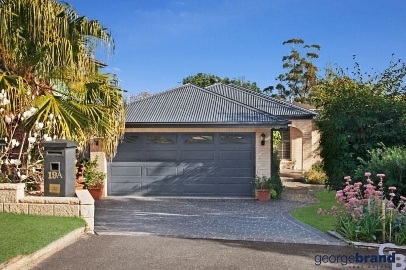 19a Bourke Avenue YATTALUNGA NSW, Yattalunga - Image 1