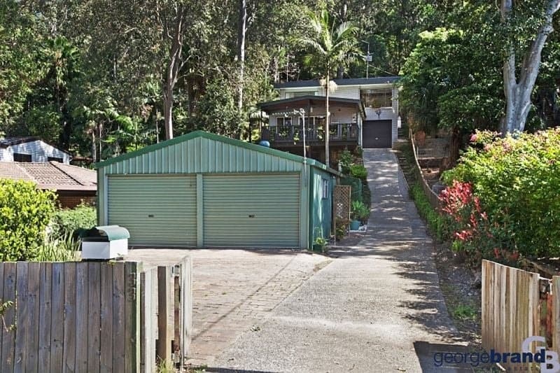 33 Sylvania Road UMINA BEACH NSW, Umina Beach - Image 1