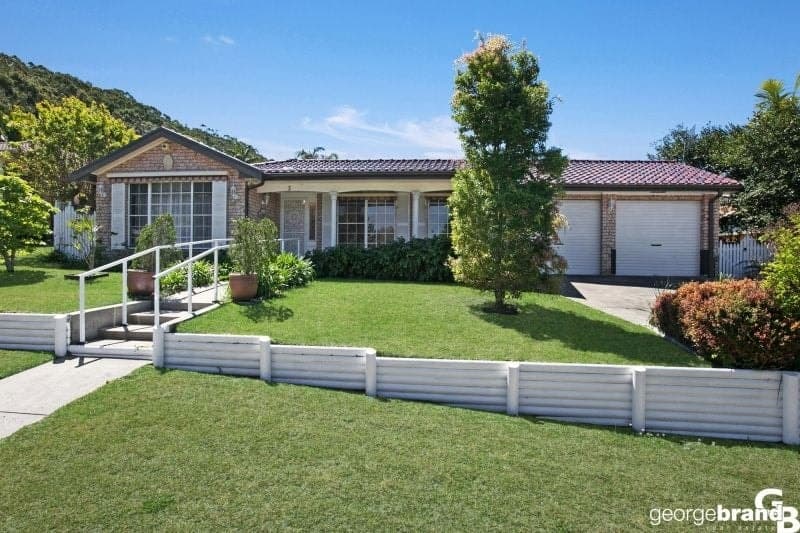 3 Merrivale Close KINCUMBER NSW, Kincumber - Image 1