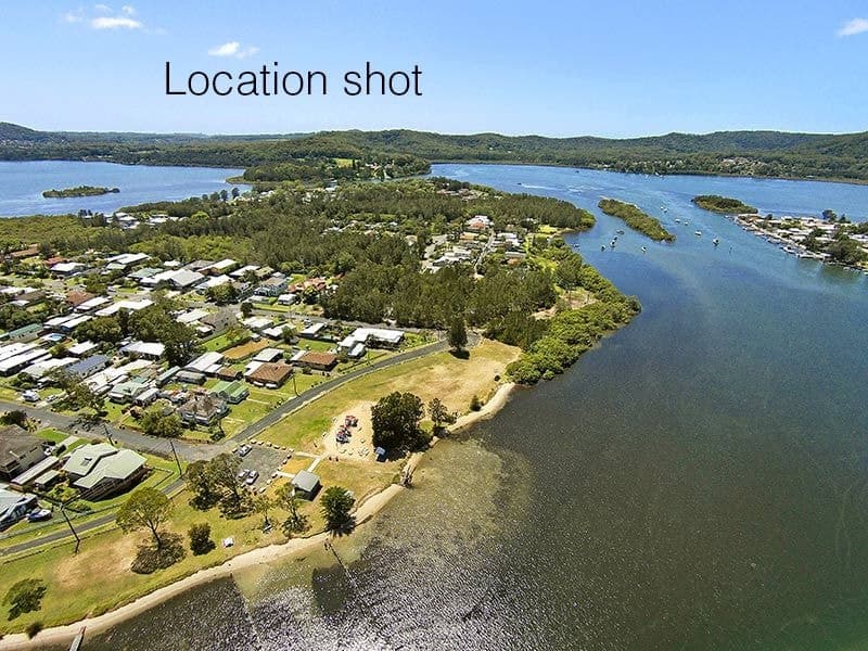 21 Alkoomie Close DAVISTOWN NSW, Davistown - Thumbnail 4