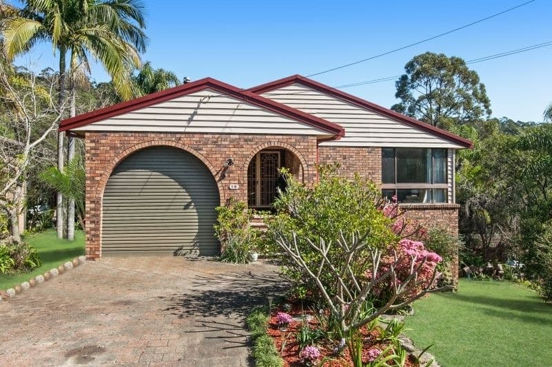 19 The Bastion UMINA BEACH NSW, Beach - Image 1