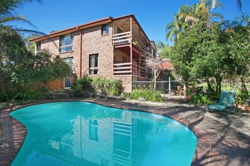 19 The Bastion UMINA BEACH NSW, Beach - Thumbnail 6
