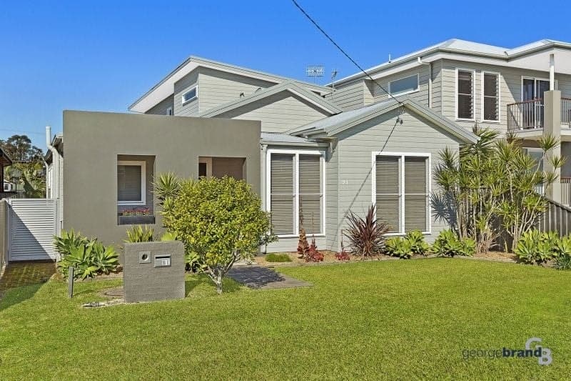 21 Davis Avenue DAVISTOWN NSW, Davistown - Image 1