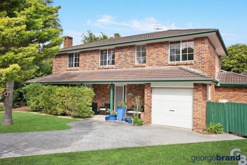 19 Merrivale Close KINCUMBER NSW, Kincumber - Image 1