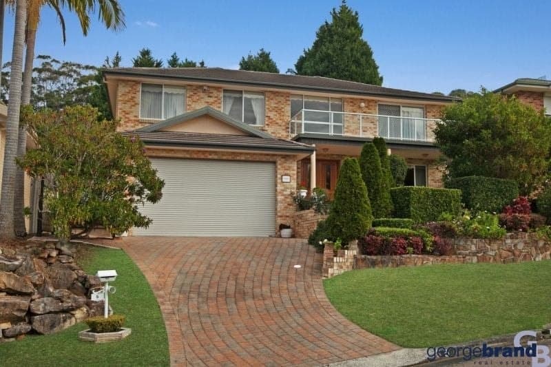 5 Mount Place GREEN POINT NSW, Green Point - Image 1