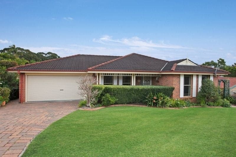 27 Dalgety Crescent GREEN POINT NSW, Green Point - Image 1