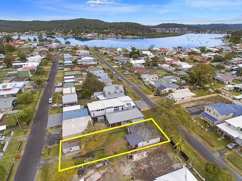 41 Davis Avenue DAVISTOWN NSW, Davistown - Thumbnail 2