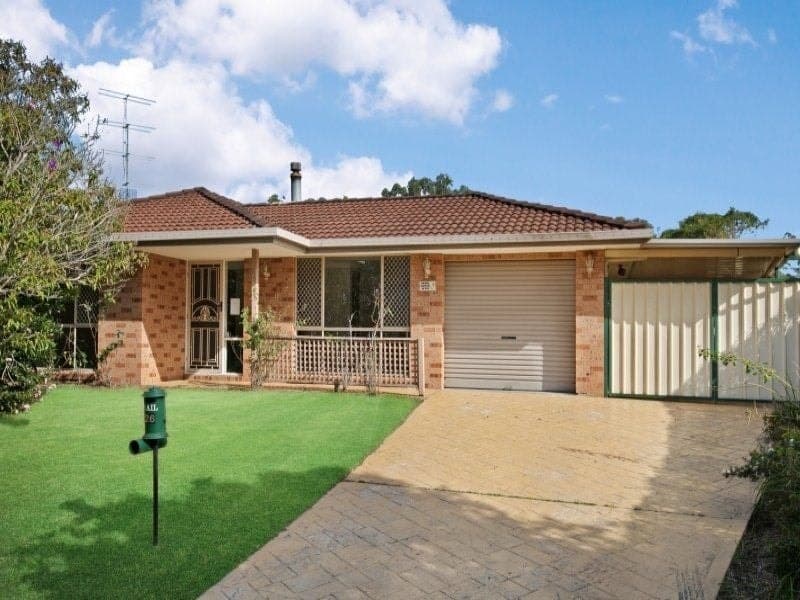 26 Risdon Crescent KARIONG NSW, Kariong - Image 1