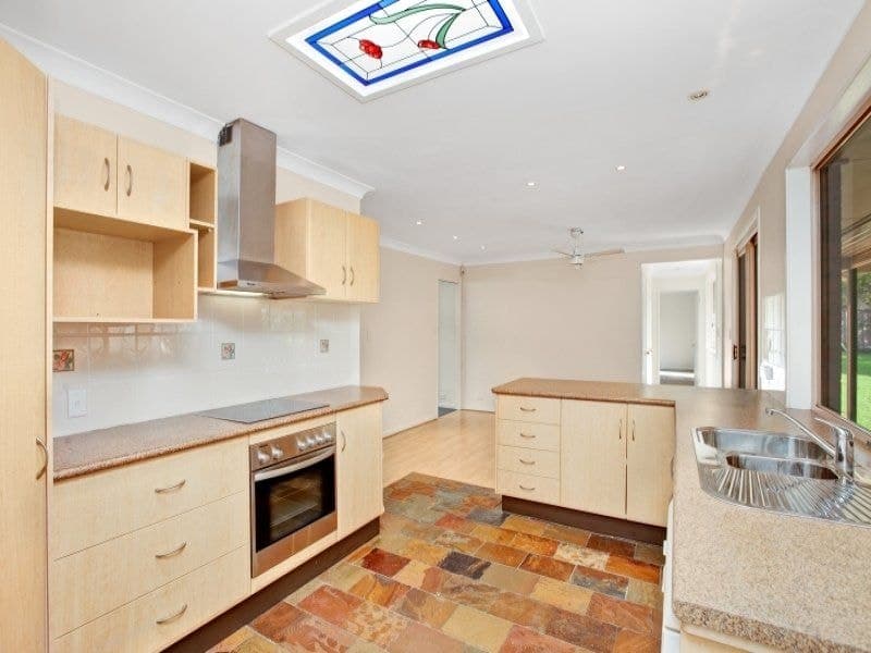 26 Risdon Crescent KARIONG NSW, Kariong - Thumbnail 3