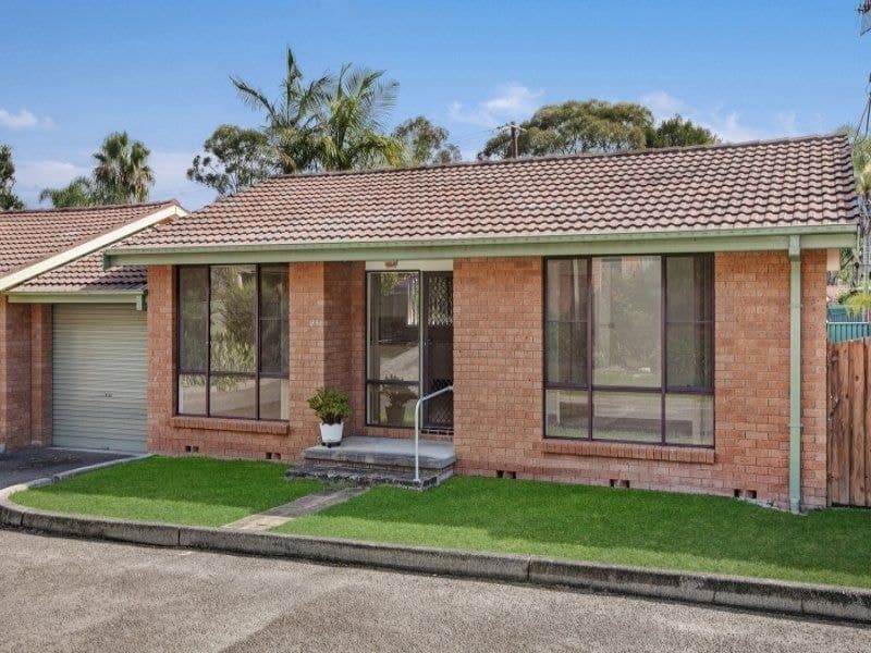 23/65 Davies Street KINCUMBER NSW, Kincumber - Thumbnail 2
