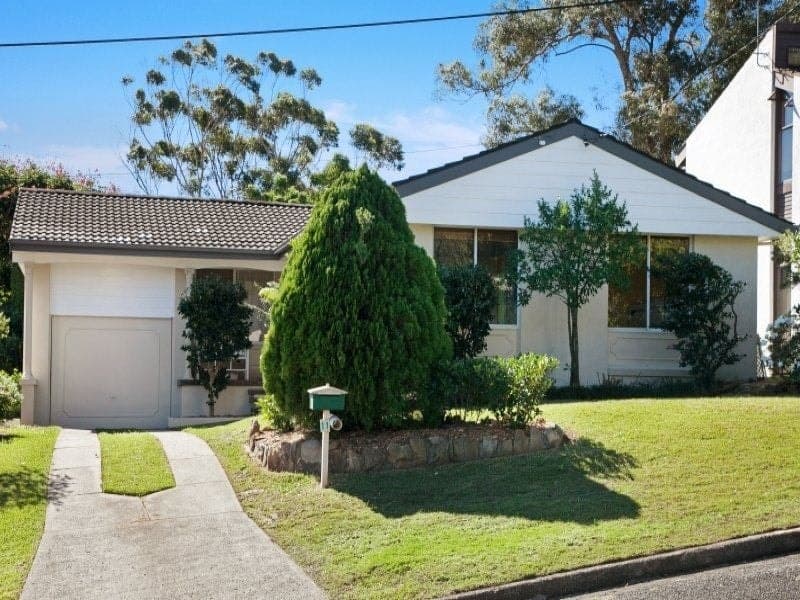 11 Llewellyn Street SARATOGA NSW, Saratoga - Image 1