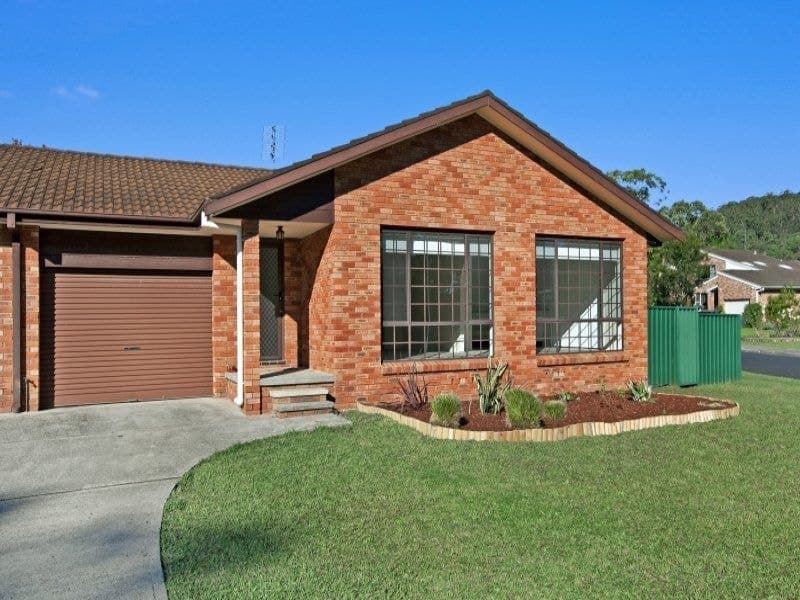 2/7 Christle Street GREEN POINT NSW, Green Point - Image 1