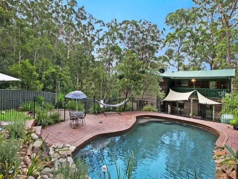 44 Nerang Road BENSVILLE NSW, Bensville - Image 1