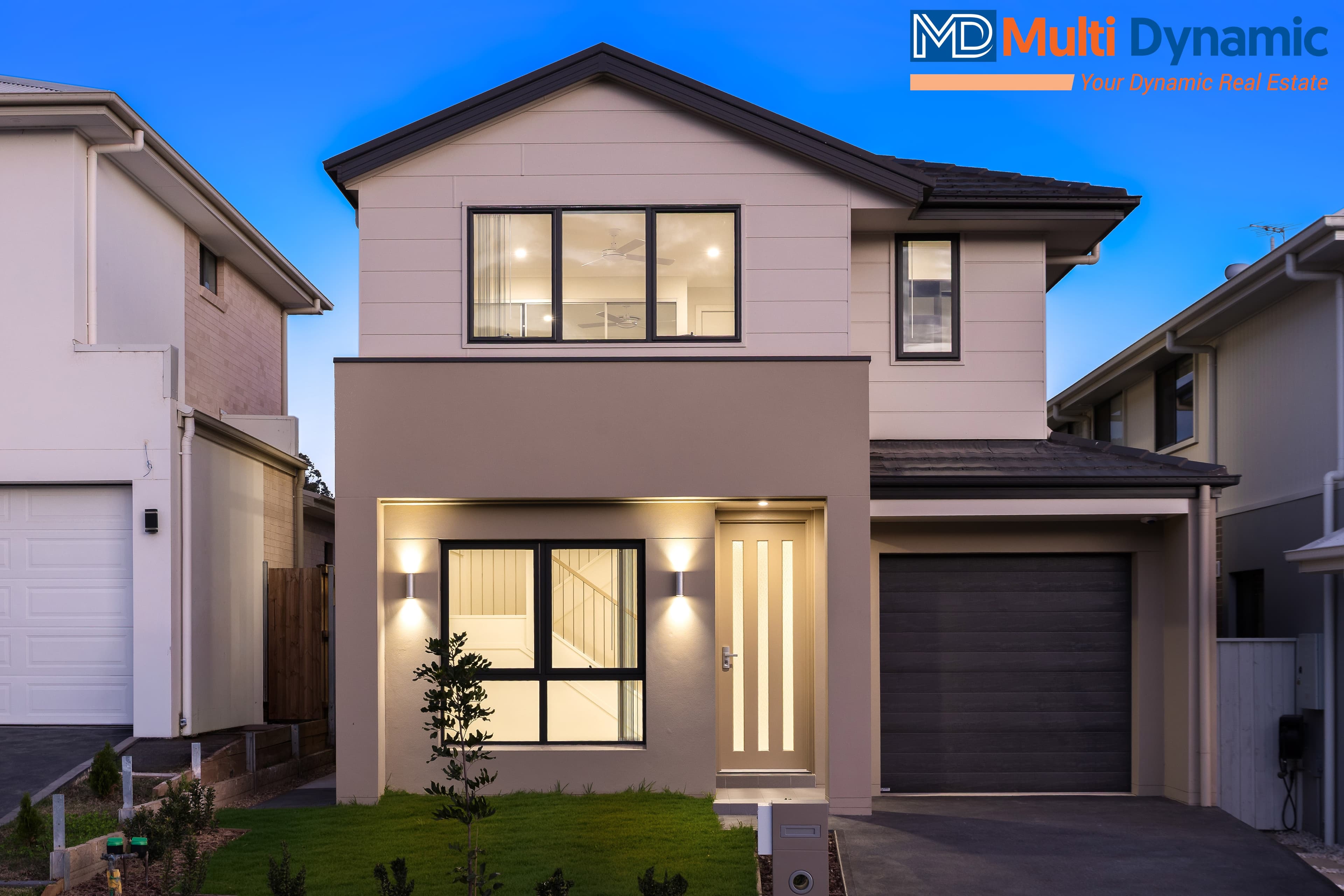 9 Old Blush Street COBBITTY NSW 2570, Cobbitty - Image 1