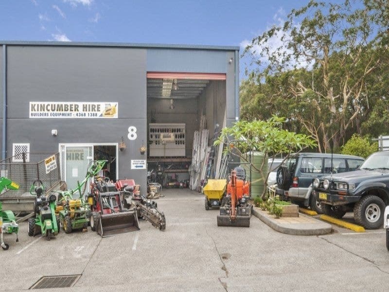 8/8 Kerta Road KINCUMBER NSW, Kincumber - Thumbnail 2