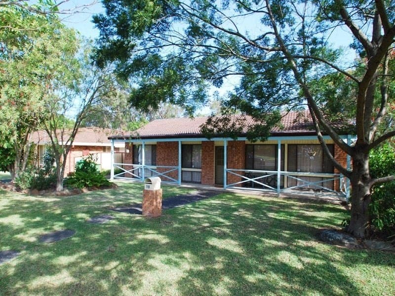 19 Carlo Close KINCUMBER NSW, Kincumber - Image 1
