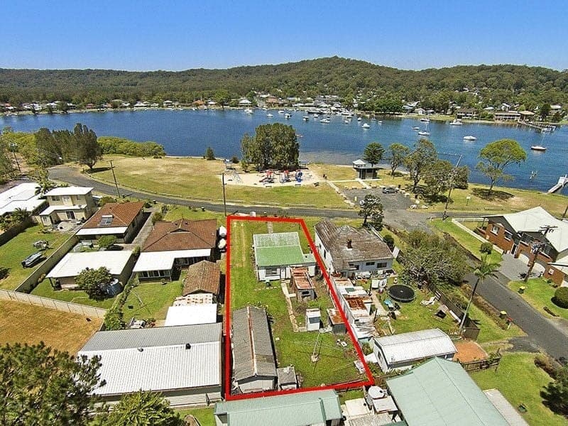 10 Illoura Reserve DAVISTOWN NSW, Davistown - Image 1