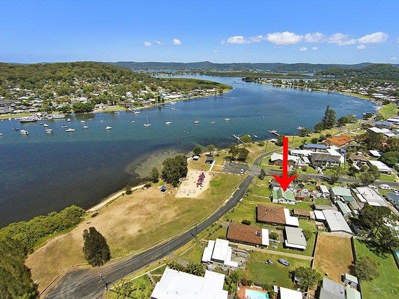 10 Illoura Reserve DAVISTOWN NSW, Davistown - Thumbnail 5