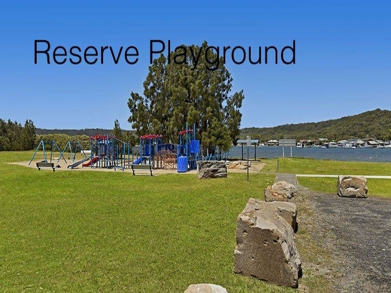 10 Illoura Reserve DAVISTOWN NSW, Davistown - Thumbnail 8