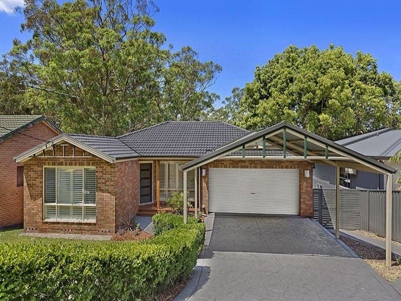 117 Humphreys Road KINCUMBER NSW, Kincumber - Image 1